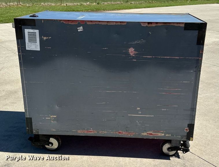 image for item DR5149 Snap On  toolbox