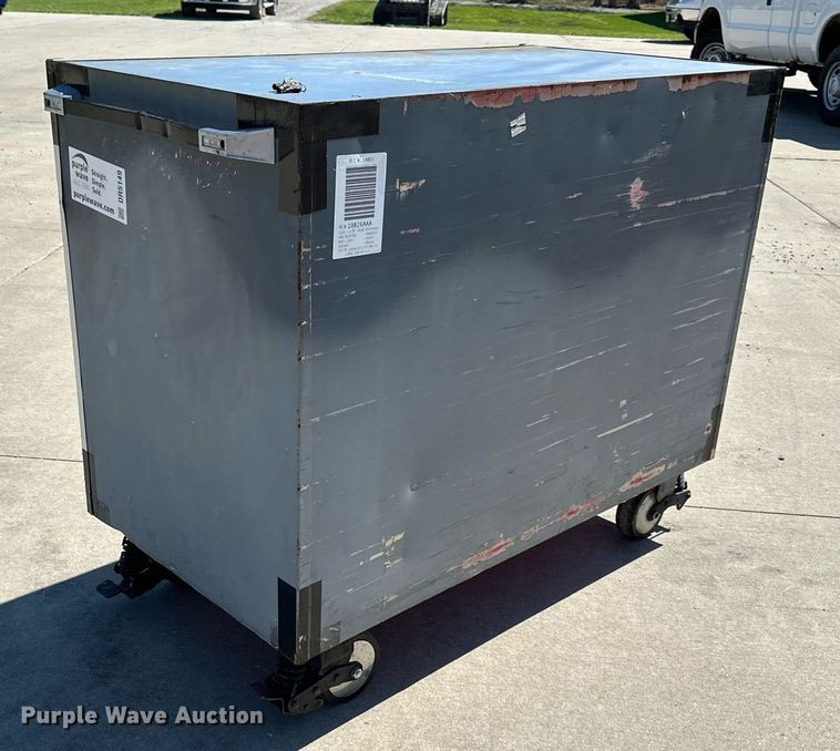 image for item DR5149 Snap On  toolbox