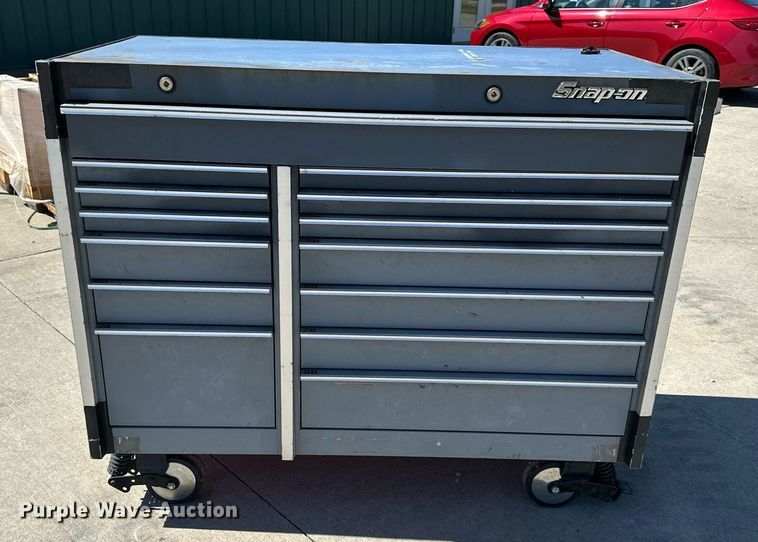 image for item DR5149 Snap On  toolbox