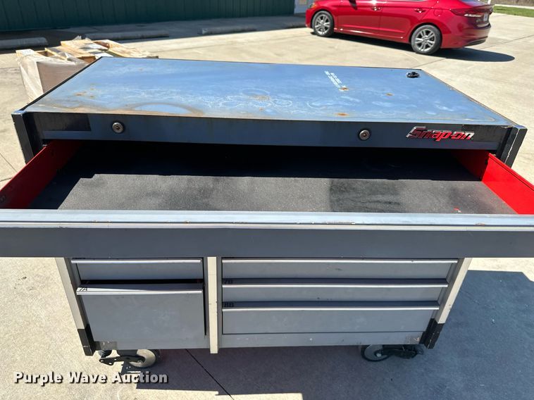 image for item DR5149 Snap On  toolbox