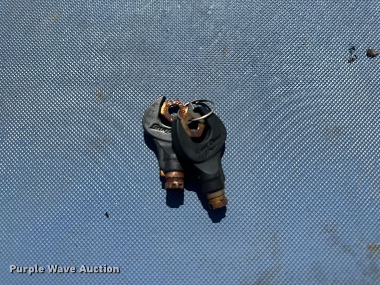 image for item DR5149 Snap On  toolbox