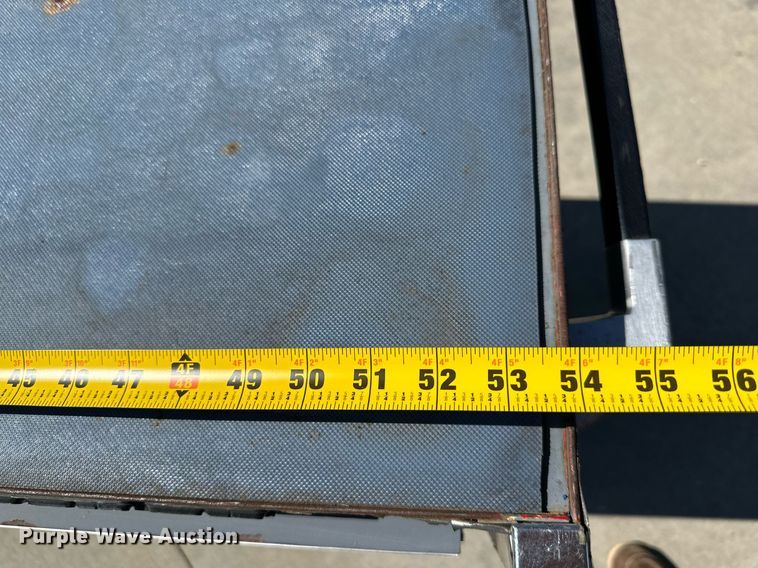 image for item DR5149 Snap On  toolbox