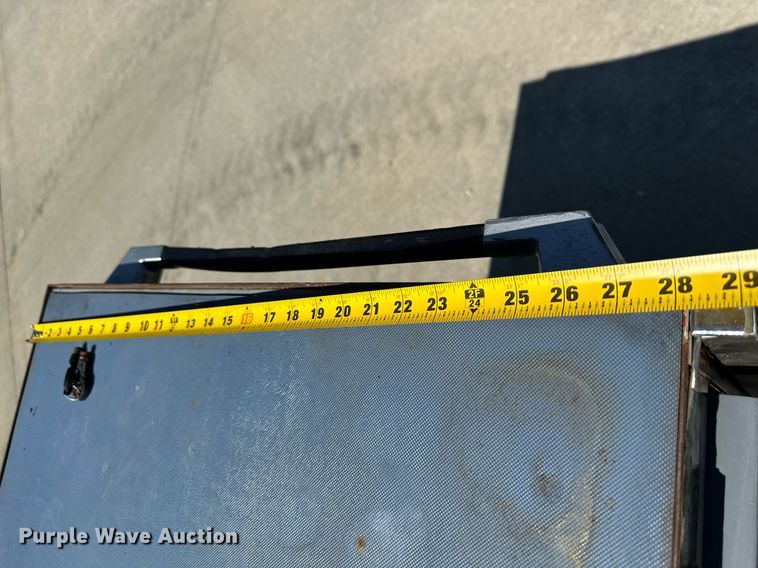 image for item DR5149 Snap On  toolbox