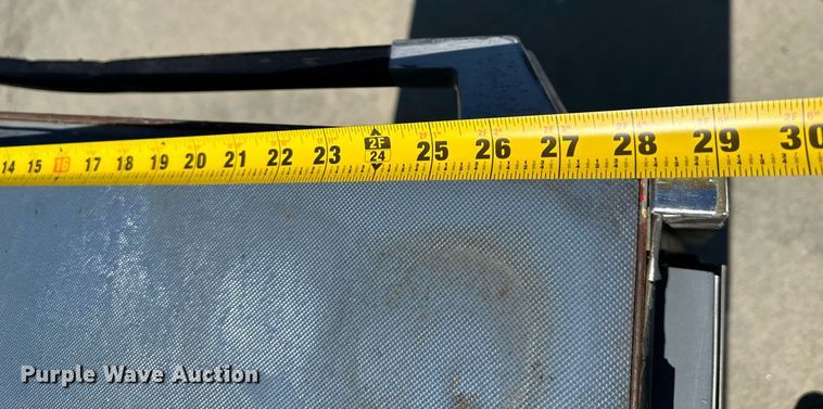 image for item DR5149 Snap On  toolbox