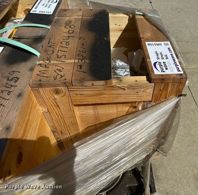 image for item DR5150 Caterrpillar  hydraulic motor