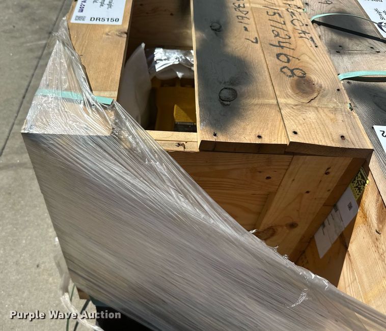 image for item DR5150 Caterrpillar  hydraulic motor