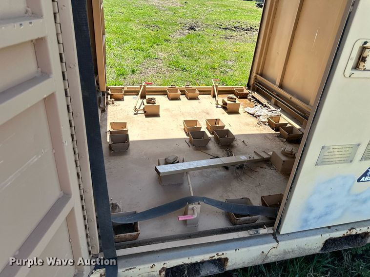 image for item DR5153 Shipping container