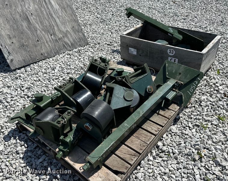 image for item DR5157 Container stand