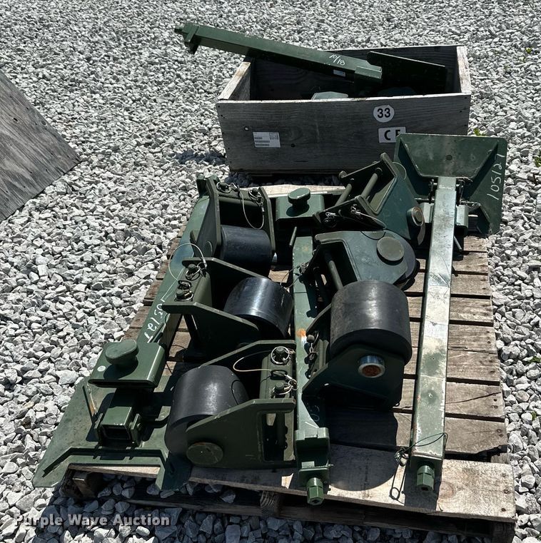 image for item DR5157 Container stand