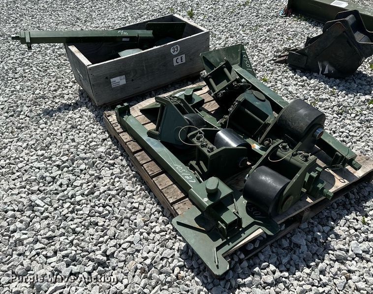 image for item DR5157 Container stand