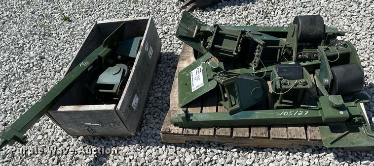 image for item DR5157 Container stand