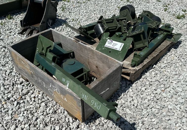 image for item DR5157 Container stand