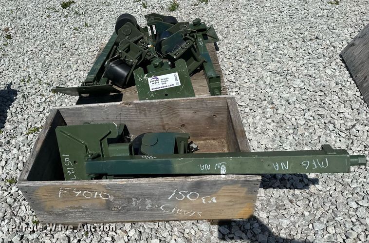 image for item DR5157 Container stand