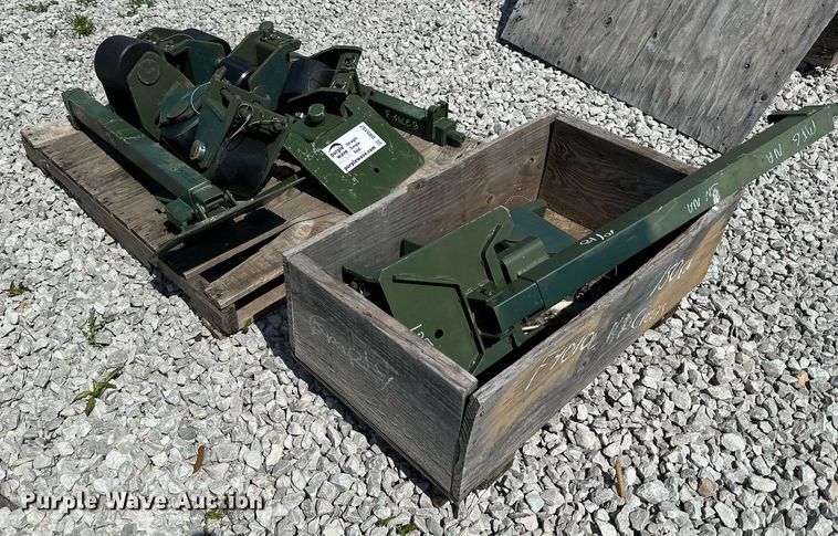 image for item DR5157 Container stand