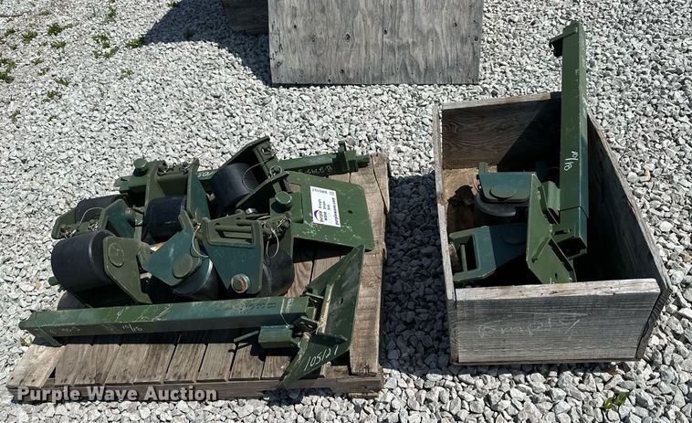 image for item DR5157 Container stand