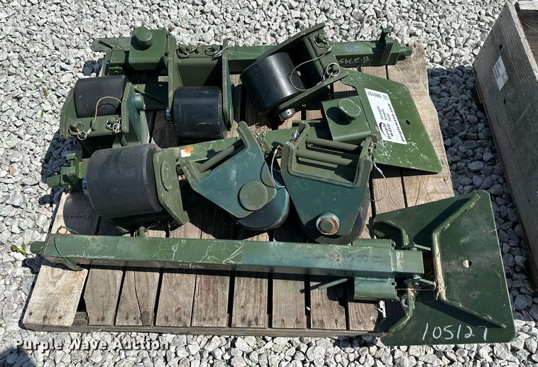 image for item DR5157 Container stand