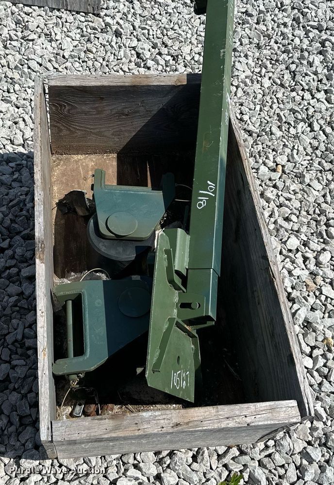 image for item DR5157 Container stand