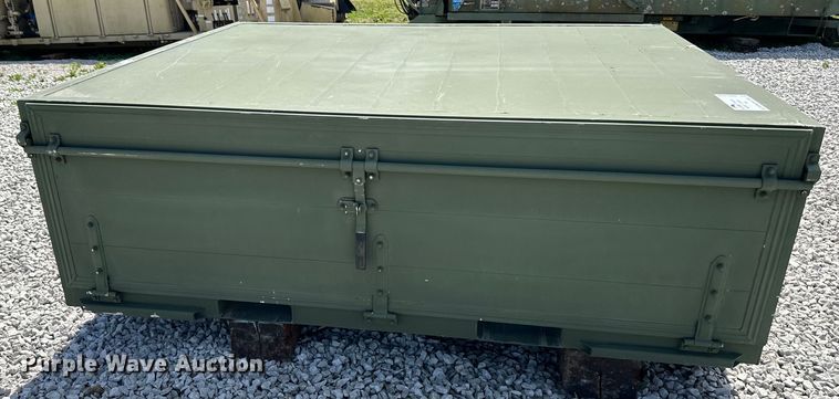 image for item DR5158 Storage container