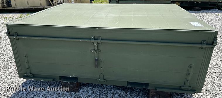 image for item DR5158 Storage container