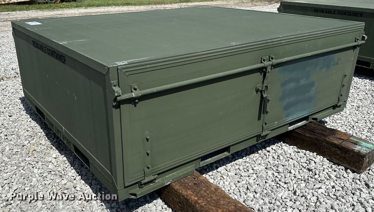 image for item DR5158 Storage container