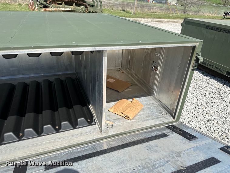 image for item DR5158 Storage container