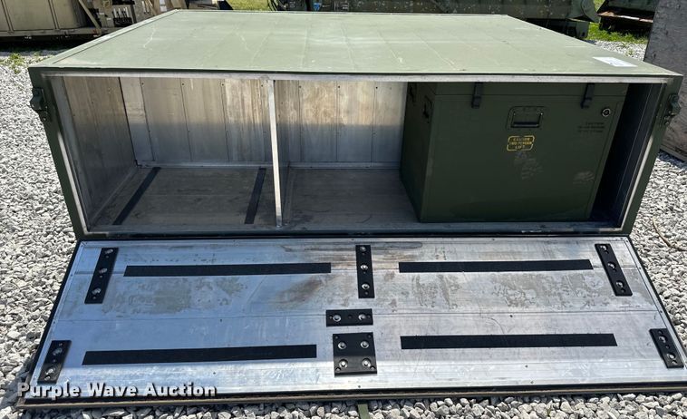 image for item DR5158 Storage container