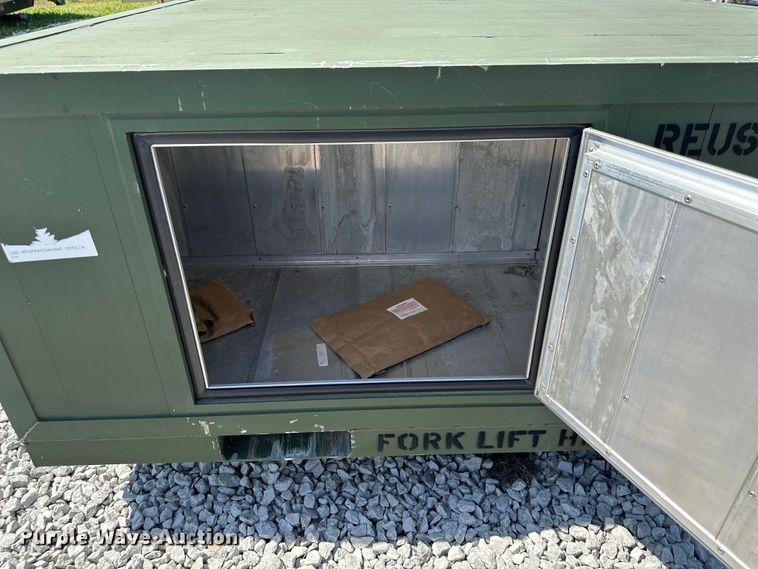 image for item DR5158 Storage container
