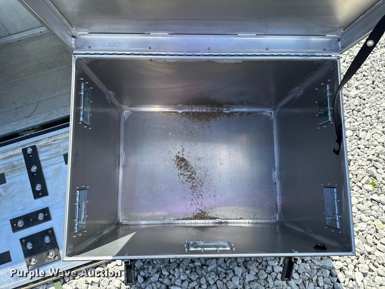 image for item DR5158 Storage container