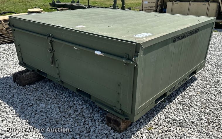 image for item DR5159 Storage container