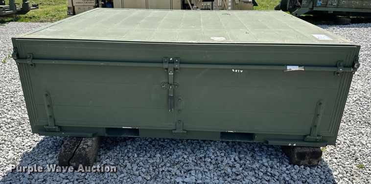 image for item DR5159 Storage container