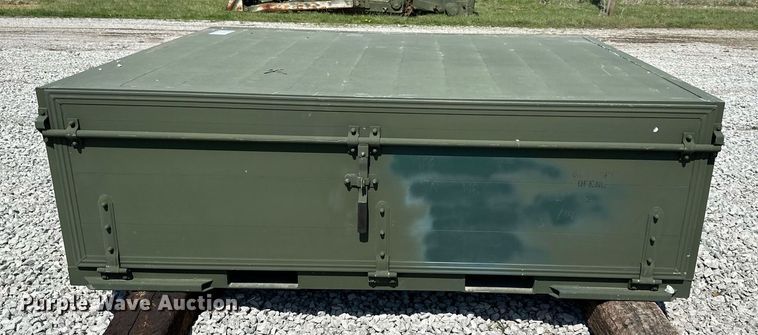 image for item DR5159 Storage container