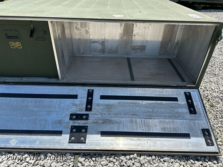 image for item DR5159 Storage container