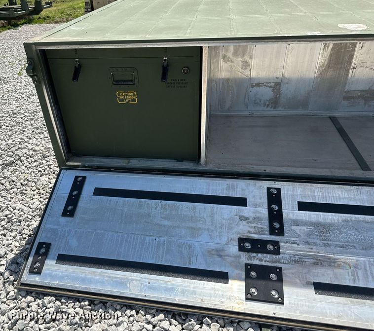 image for item DR5159 Storage container