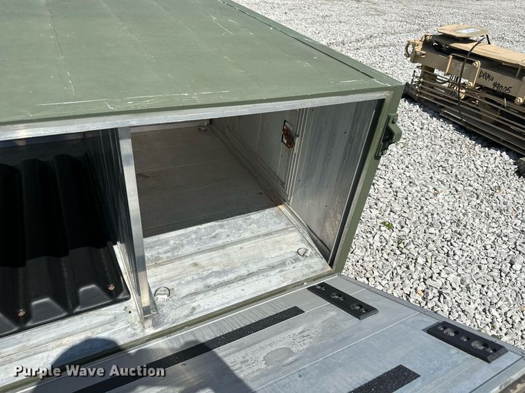 image for item DR5159 Storage container