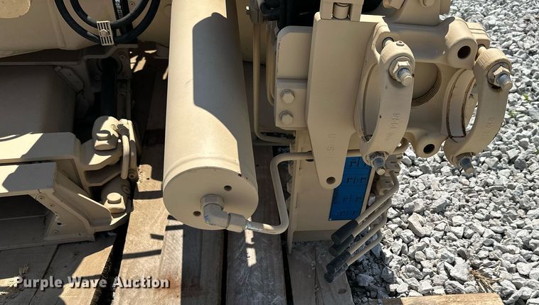 image for item DR5160 Hiab 133ATD-2  crane