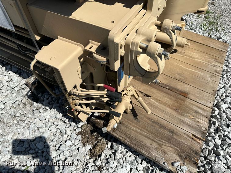 image for item DR5160 Hiab 133ATD-2  crane