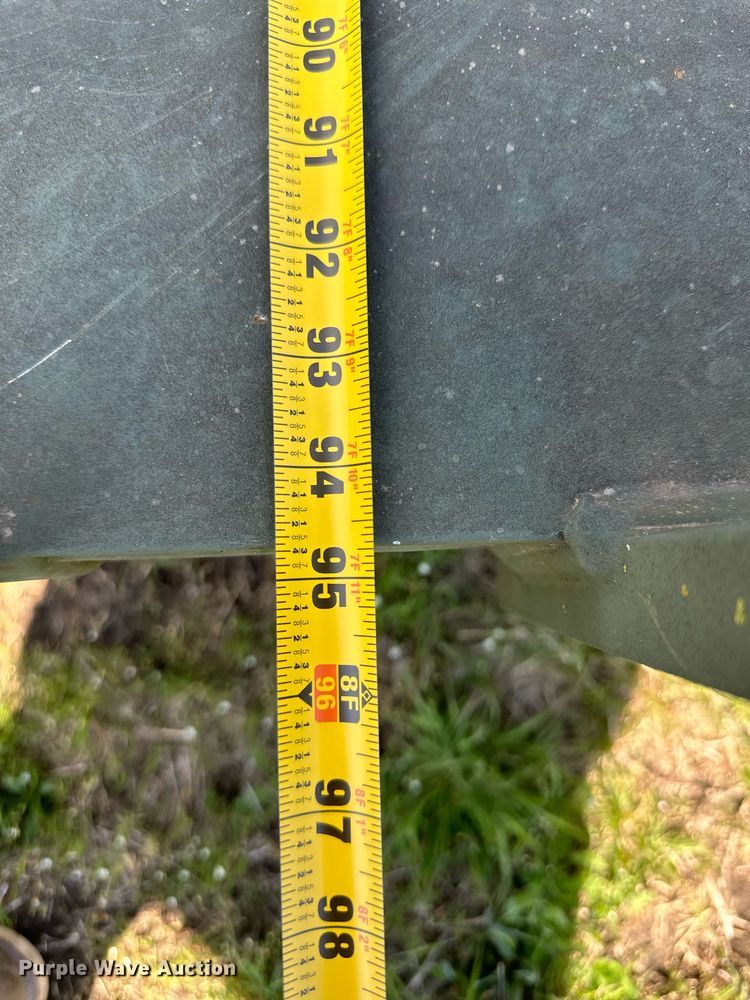 image for item DR5164 Hook lift bed frame