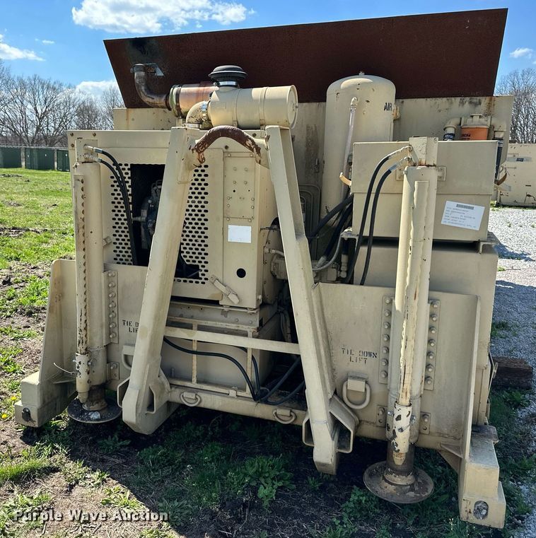 image for item DR5165 Cemen-tech RDCD8-100  ready mix bed