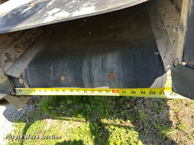 image for item DR5165 Cemen-tech RDCD8-100  ready mix bed