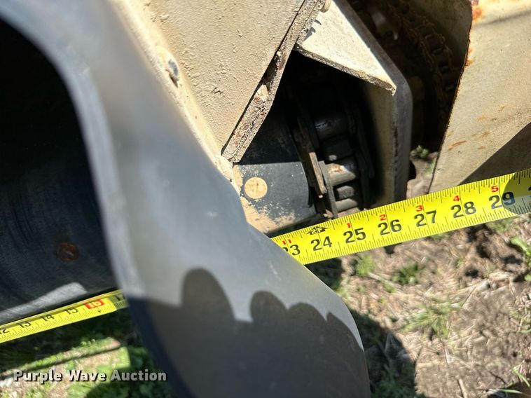 image for item DR5165 Cemen-tech RDCD8-100  ready mix bed