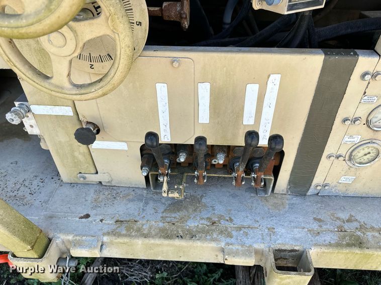 image for item DR5165 Cemen-tech RDCD8-100  ready mix bed