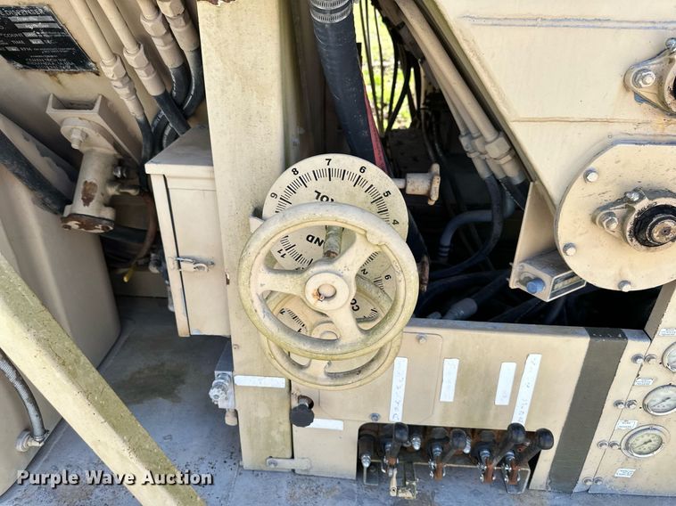 image for item DR5165 Cemen-tech RDCD8-100  ready mix bed