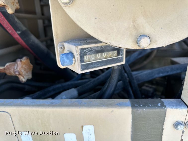 image for item DR5165 Cemen-tech RDCD8-100  ready mix bed