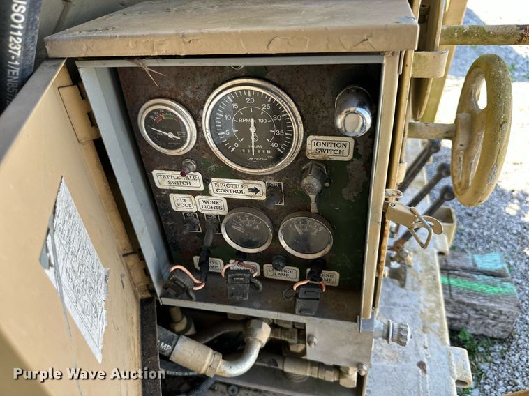 image for item DR5165 Cemen-tech RDCD8-100  ready mix bed