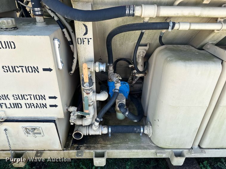 image for item DR5165 Cemen-tech RDCD8-100  ready mix bed