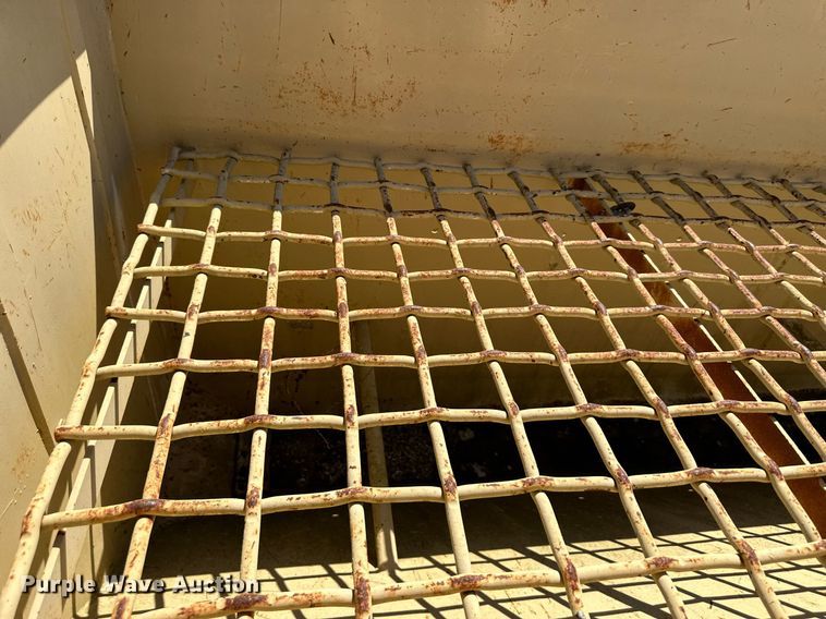 image for item DR5165 Cemen-tech RDCD8-100  ready mix bed