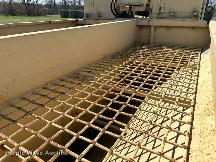 image for item DR5165 Cemen-tech RDCD8-100  ready mix bed