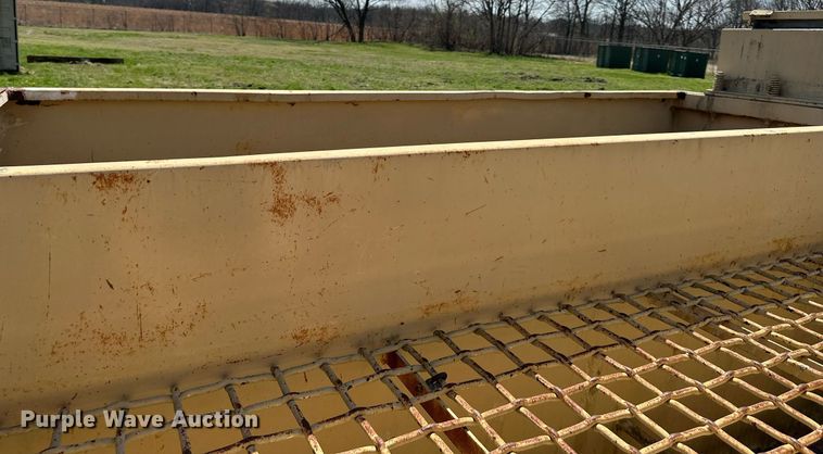 image for item DR5165 Cemen-tech RDCD8-100  ready mix bed