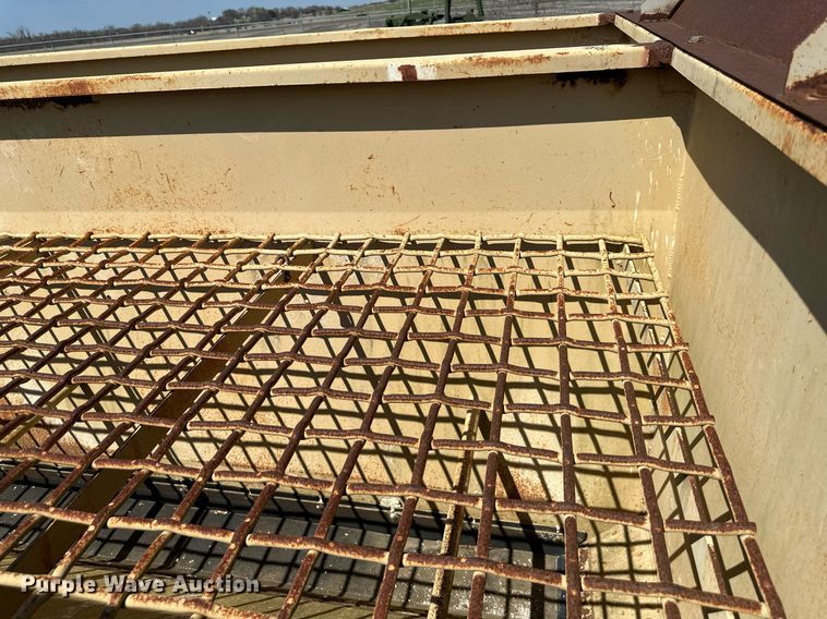 image for item DR5165 Cemen-tech RDCD8-100  ready mix bed