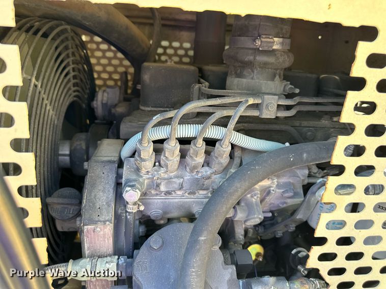 image for item DR5165 Cemen-tech RDCD8-100  ready mix bed